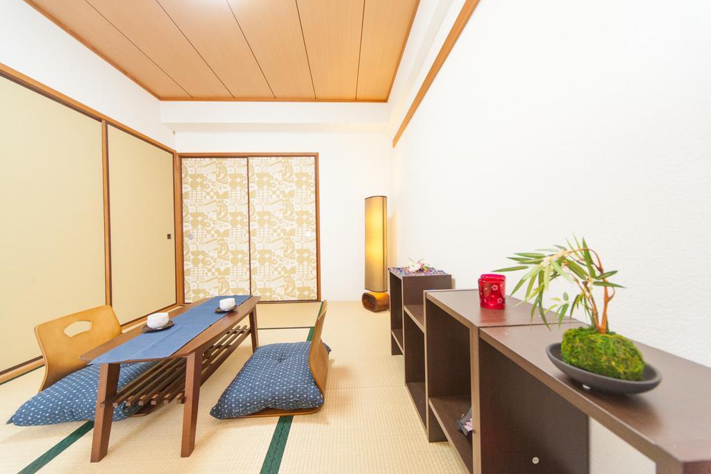 Awaji Central Room Nc03 מראה חיצוני תמונה