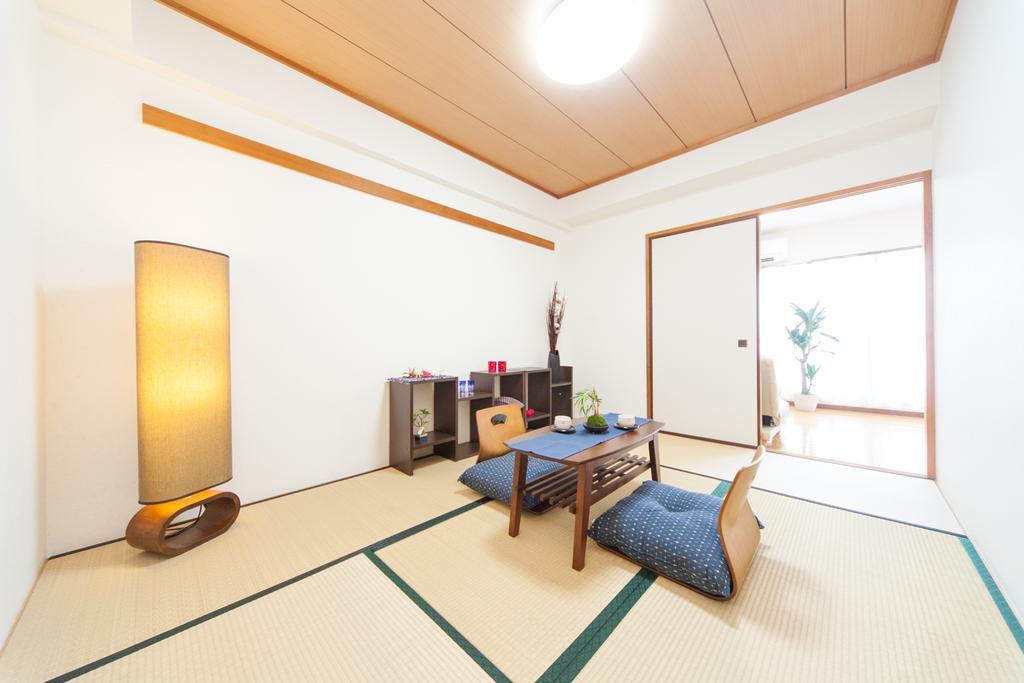 Awaji Central Room Nc03 מראה חיצוני תמונה