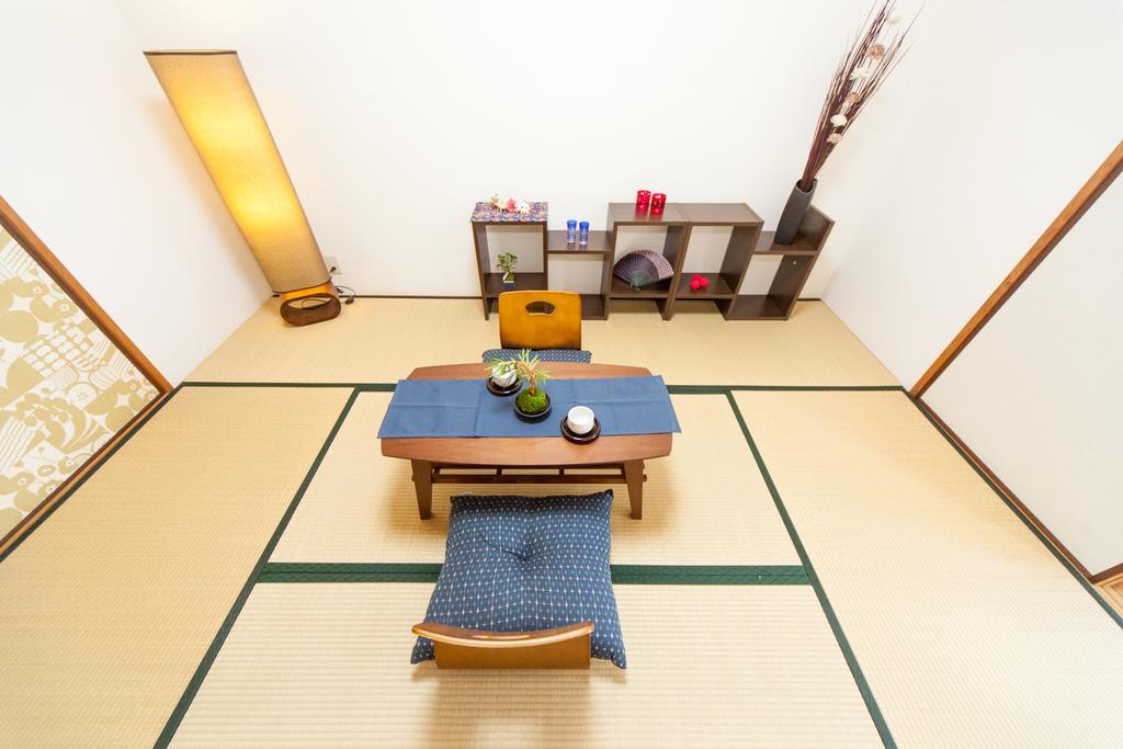 Awaji Central Room Nc03 מראה חיצוני תמונה