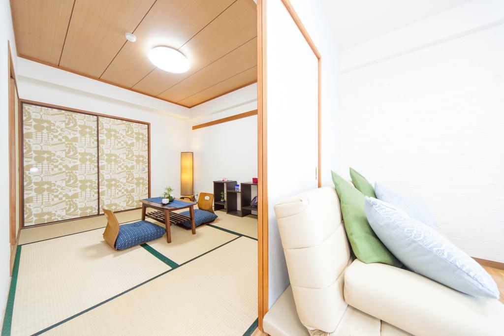 Awaji Central Room Nc03 מראה חיצוני תמונה