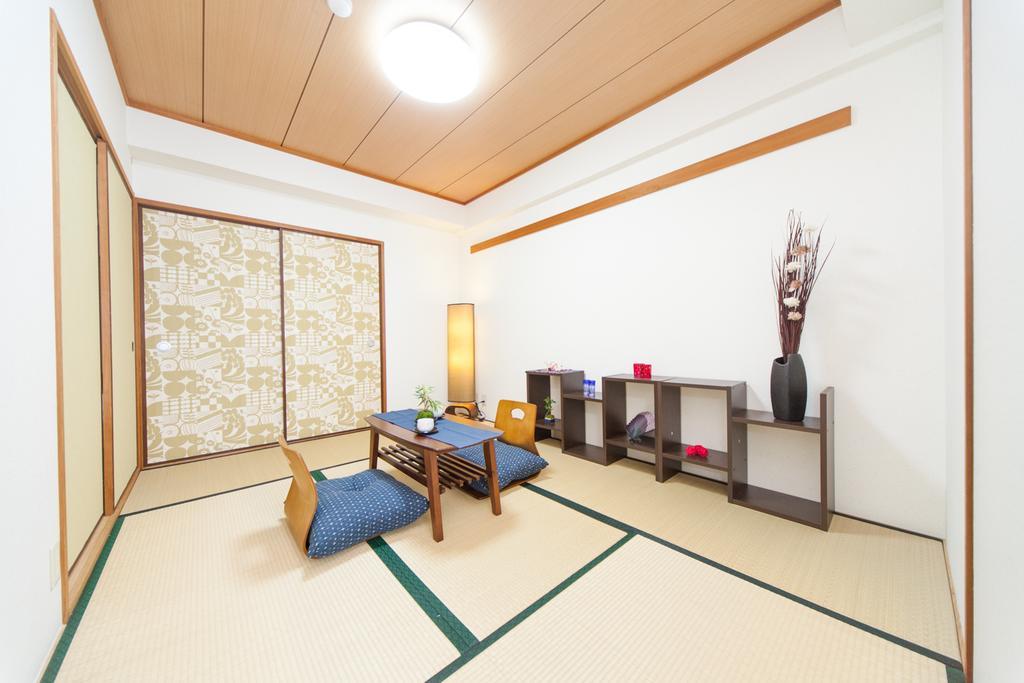 Awaji Central Room Nc03 מראה חיצוני תמונה