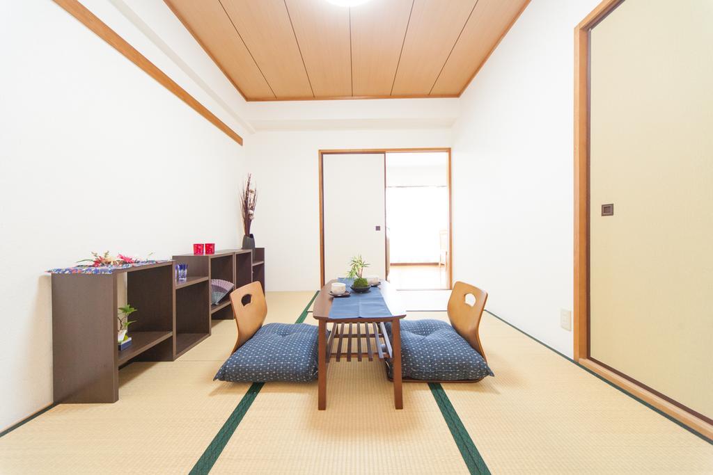 Awaji Central Room Nc03 מראה חיצוני תמונה