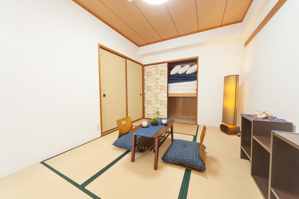 Awaji Central Room Nc03 מראה חיצוני תמונה