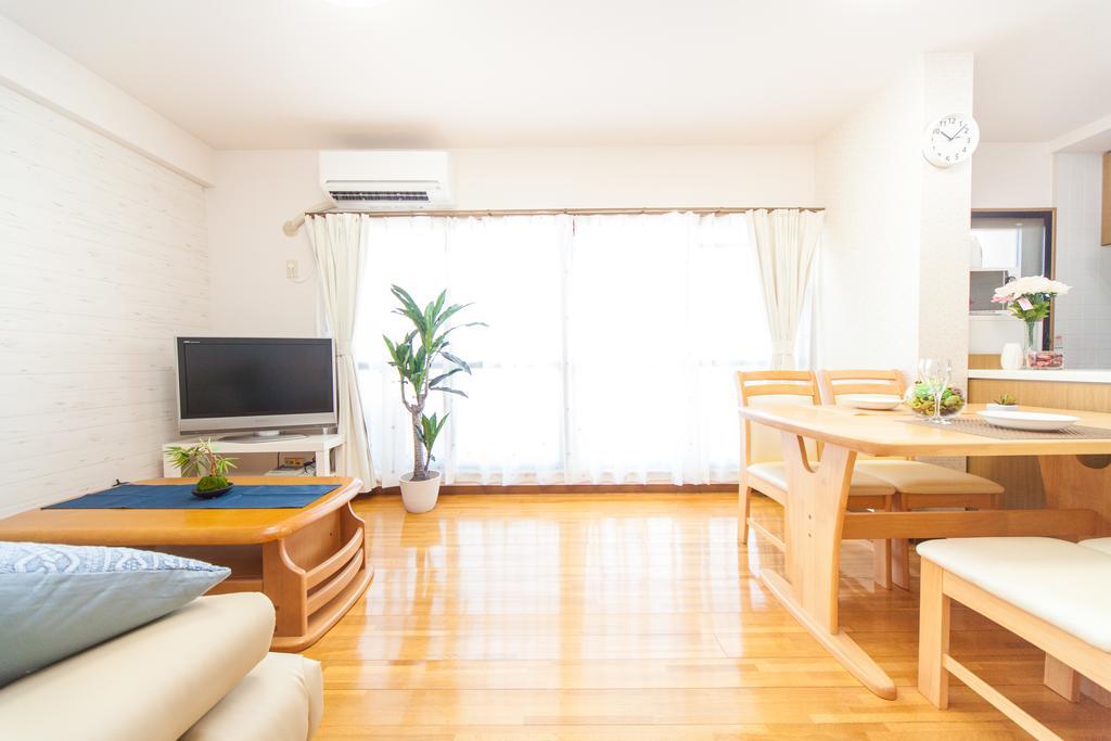 Awaji Central Room Nc03 מראה חיצוני תמונה